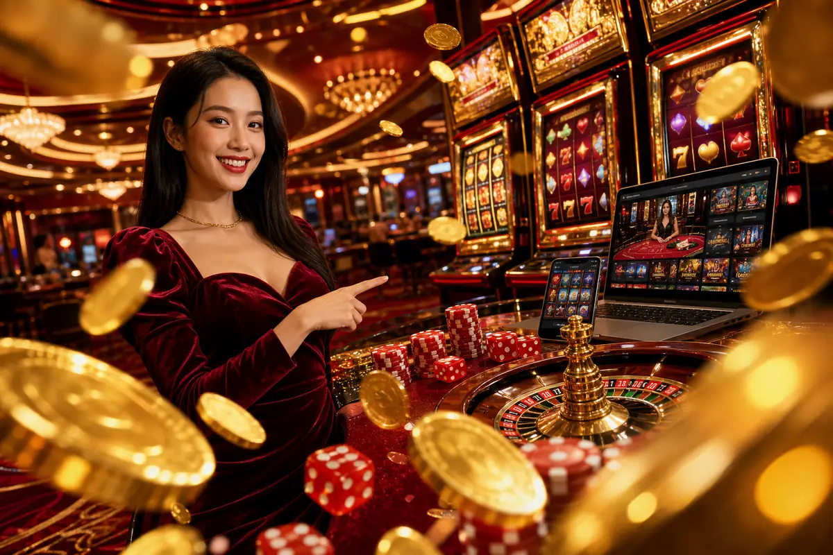799slot မြန်မာ ကာစီနို ပလက်ဖောင်း